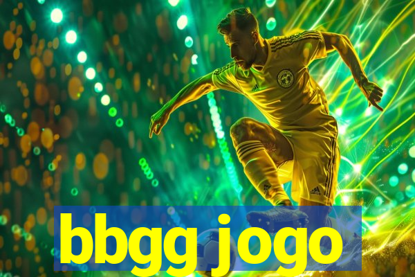 bbgg jogo